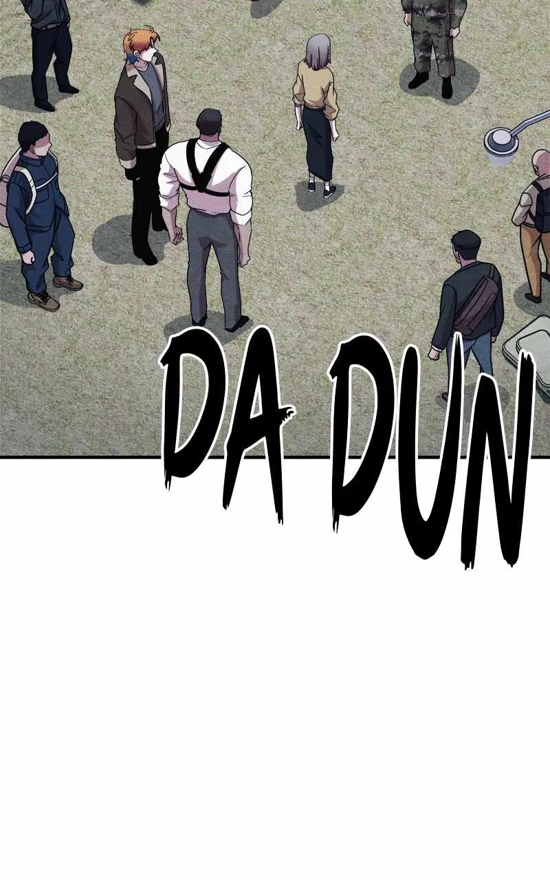 Zombie X Slasher Chapter 61 Online - página 76