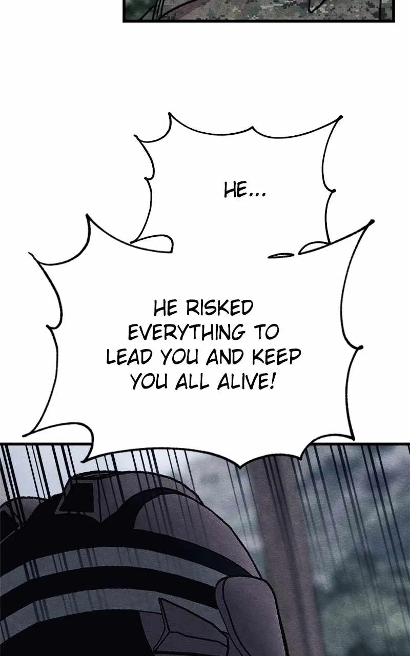 Zombie X Slasher Chapter 61 Online - página 78