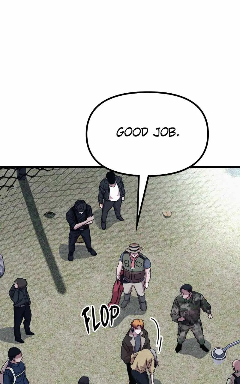 Zombie X Slasher Chapter 61 Online - página 83
