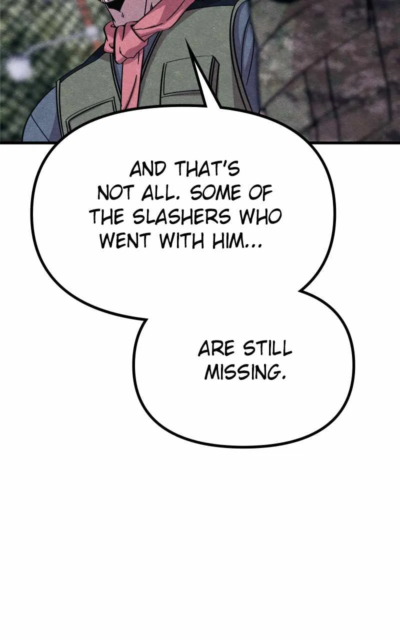 Zombie X Slasher Chapter 61 Online - página 87
