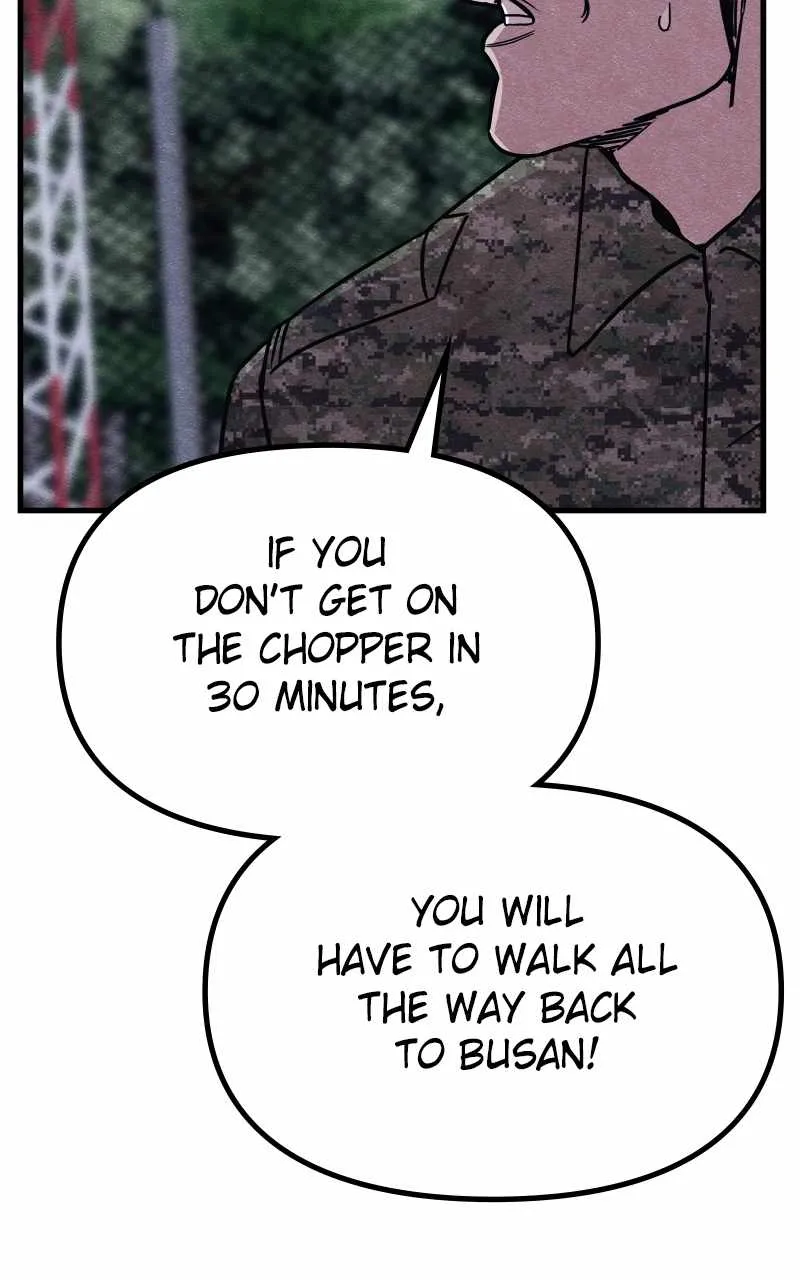 Zombie X Slasher Chapter 61 Online - página 89