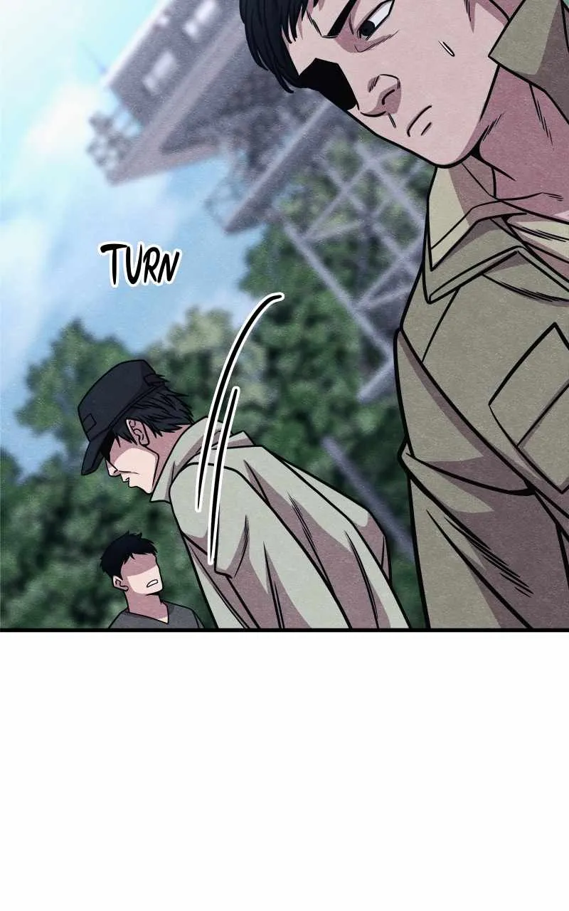 Zombie X Slasher Chapter 61 Online - página 94