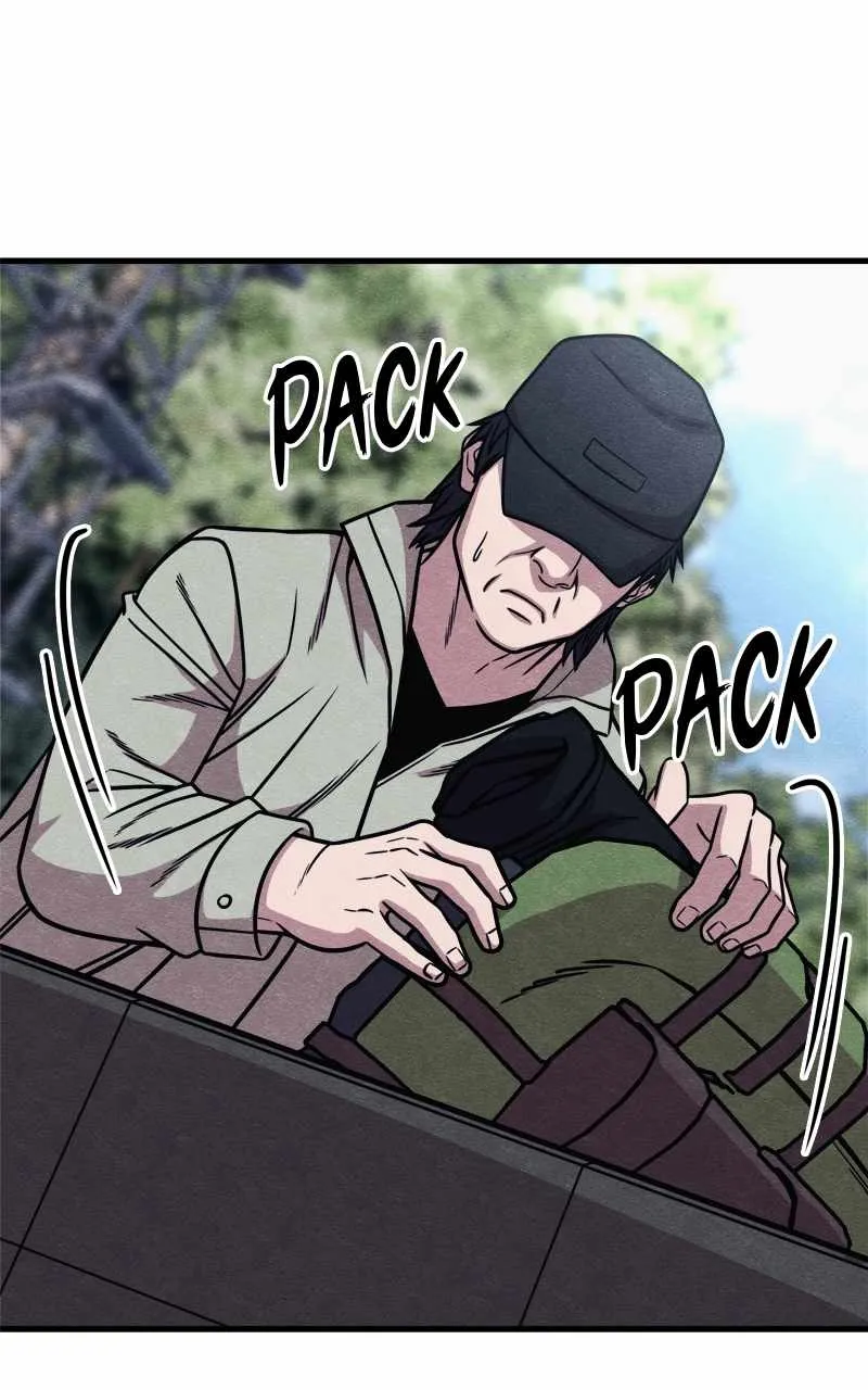 Zombie X Slasher Chapter 61 Online - página 95