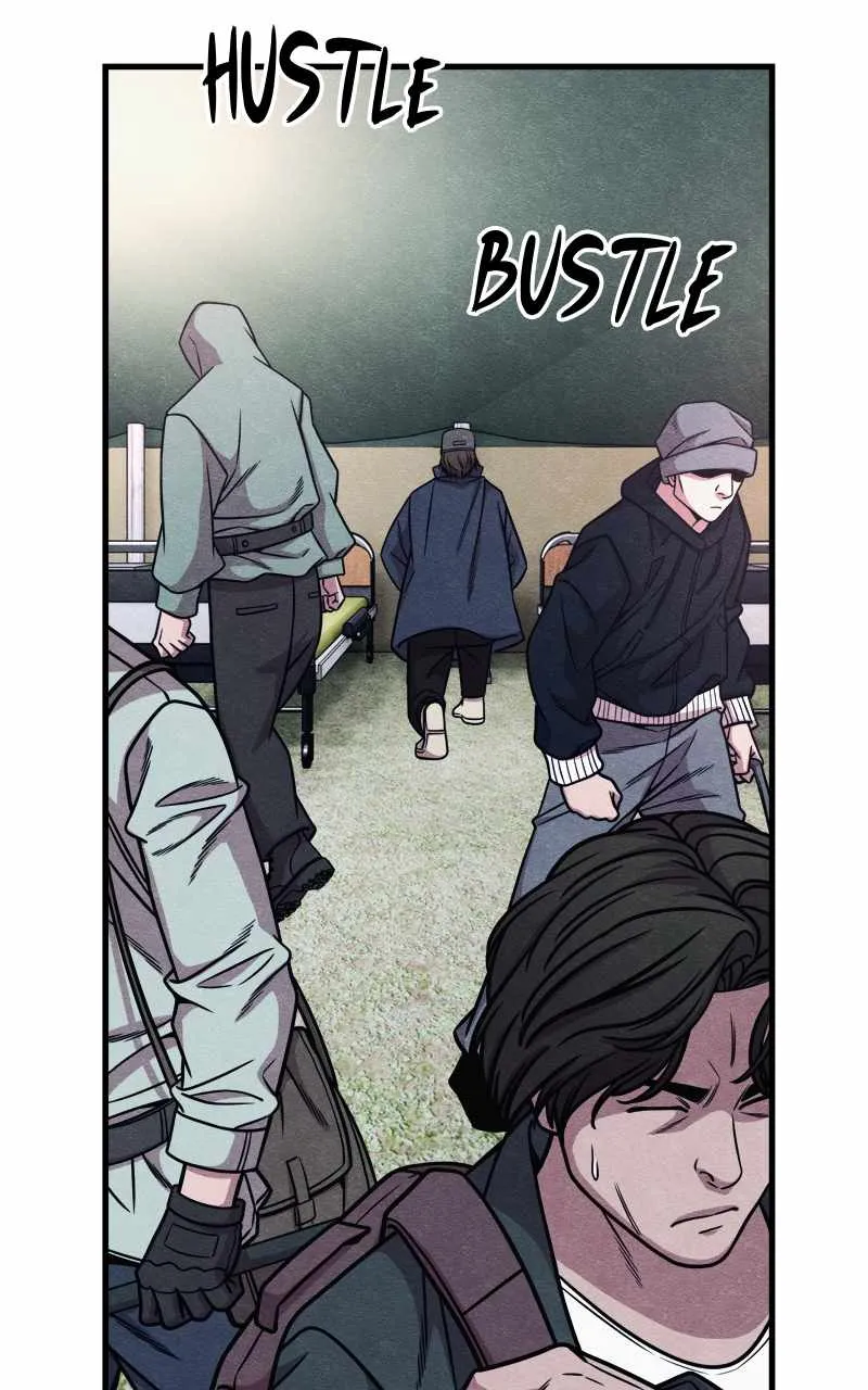 Zombie X Slasher Chapter 61 Online - página 97