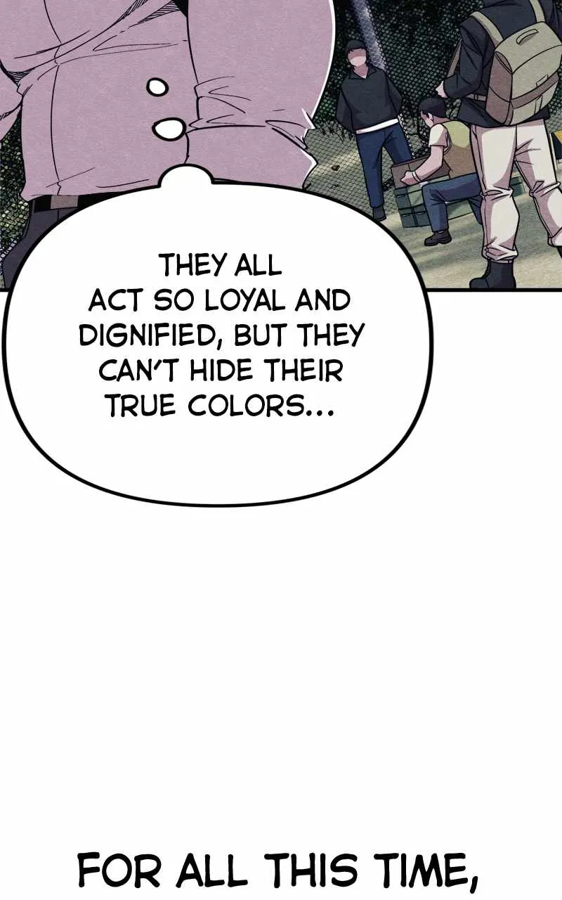 Zombie X Slasher Chapter 61 Online - página 99