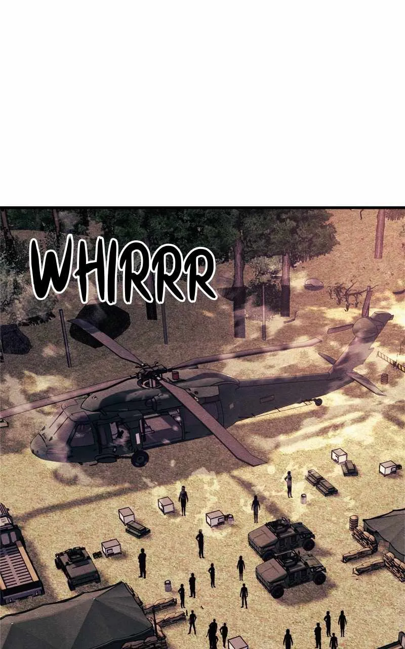 Zombie X Slasher Chapter 61 Online - página 101