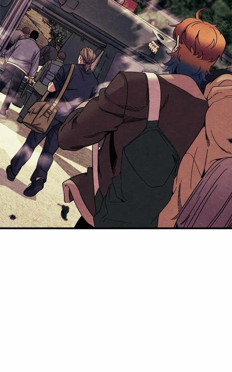 Zombie X Slasher Chapter 61 Online - página 104