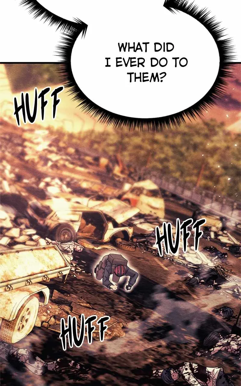 Zombie X Slasher Chapter 61 Online - página 112