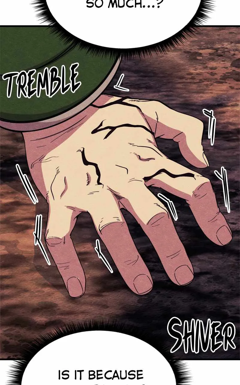 Zombie X Slasher Chapter 61 Online - página 116