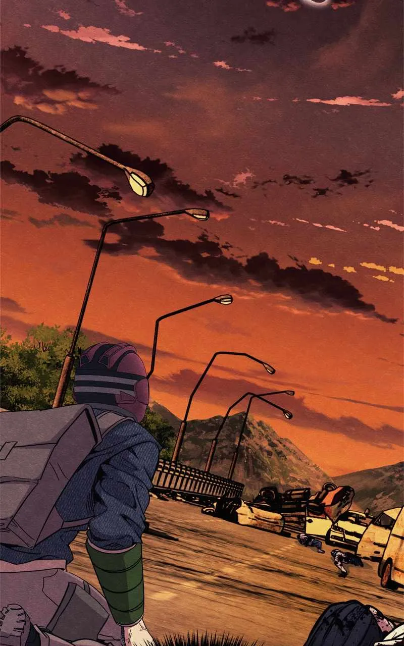 Zombie X Slasher Chapter 61 Online - página 126