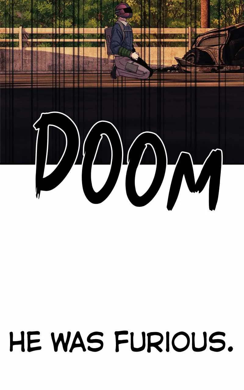 Zombie X Slasher Chapter 61 Online - página 131