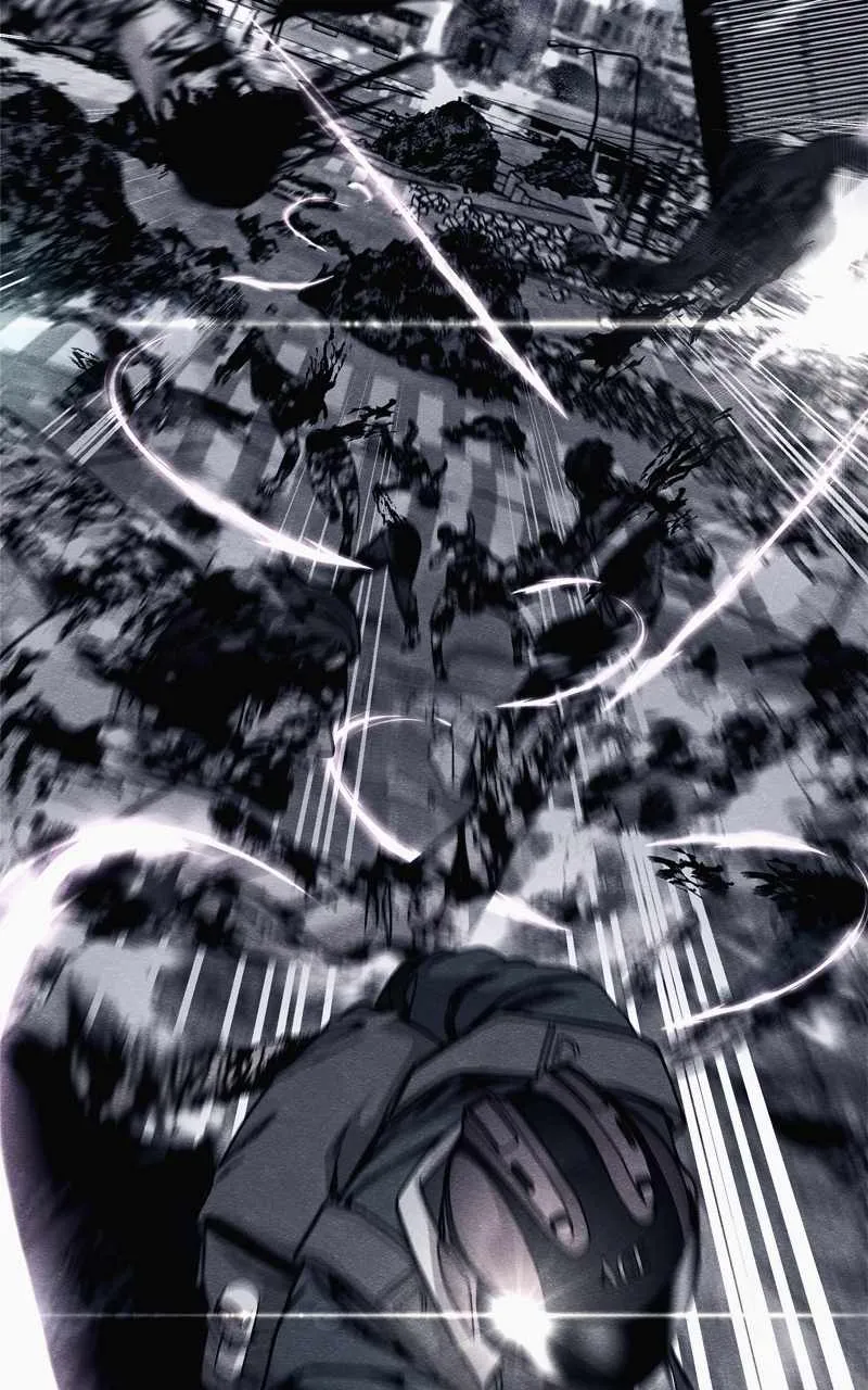 Zombie X Slasher Chapter 61 Online - página 135