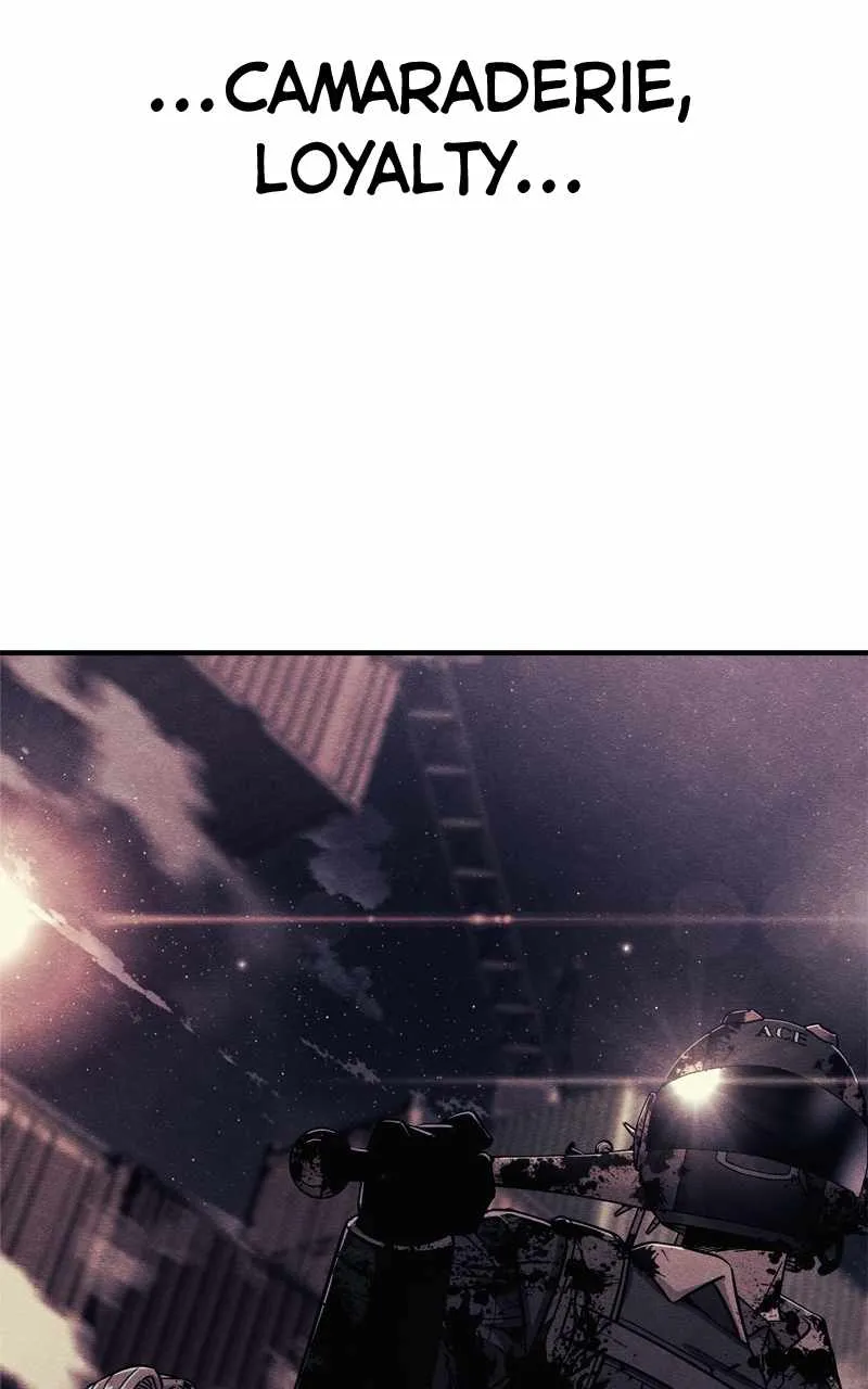 Zombie X Slasher Chapter 61 Online - página 137