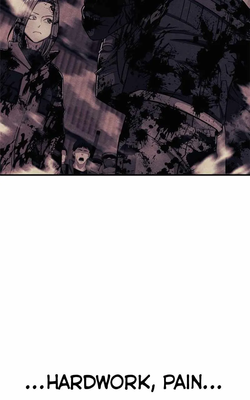 Zombie X Slasher Chapter 61 Online - página 138