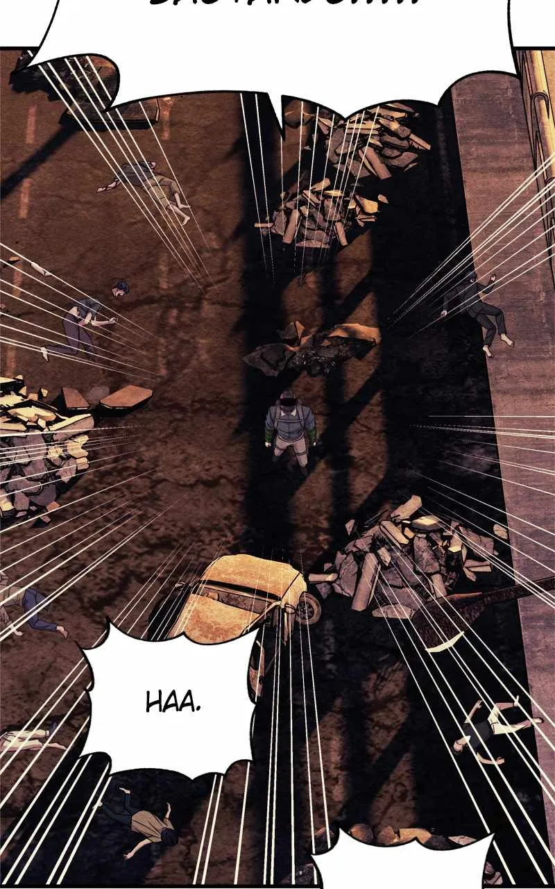 Zombie X Slasher Chapter 61 Online - página 144