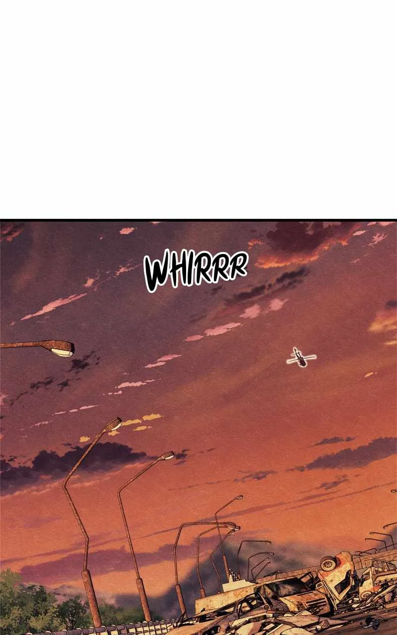 Zombie X Slasher Chapter 61 Online - página 150