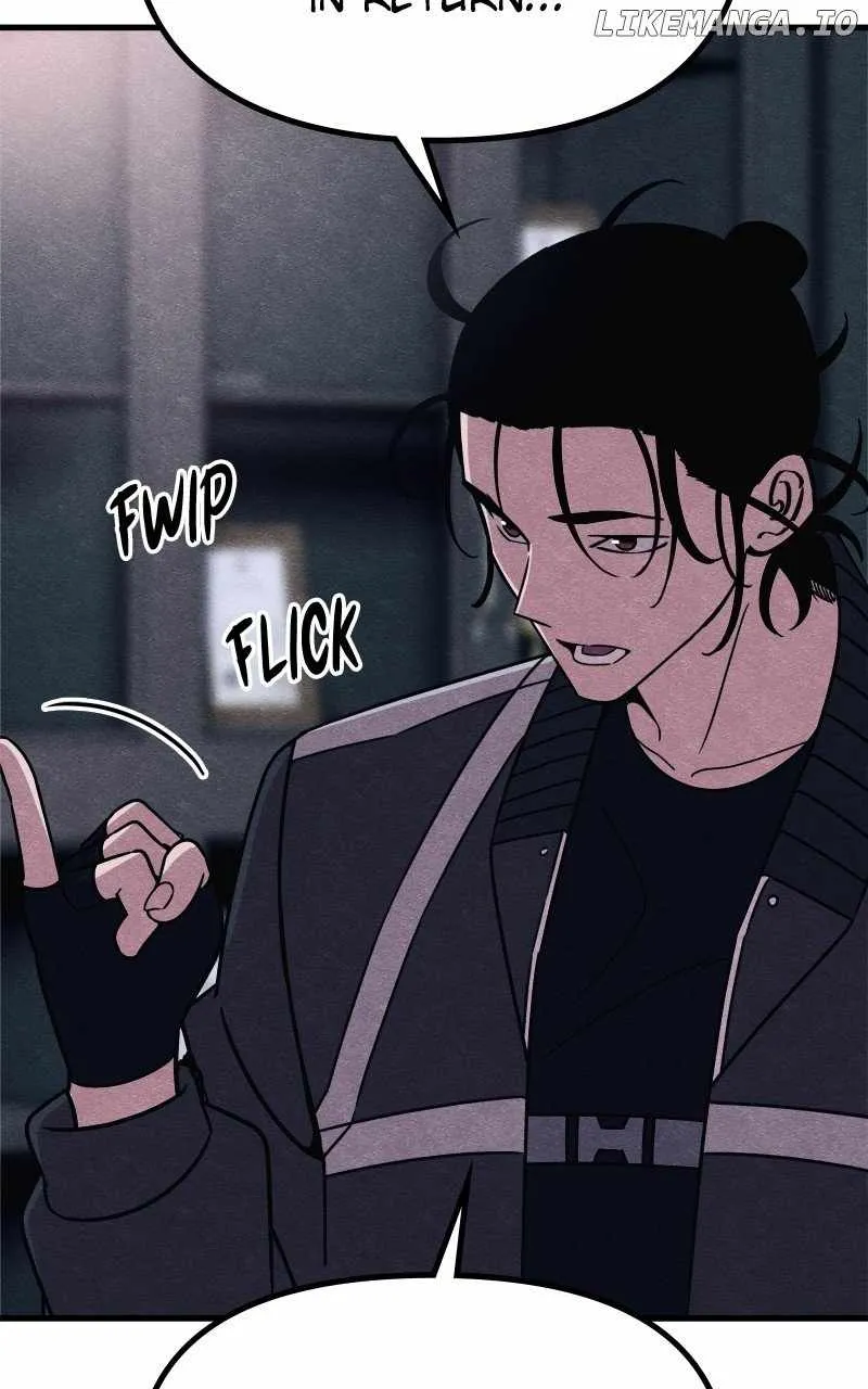 Zombie X Slasher Chapter 63 Online - página 4