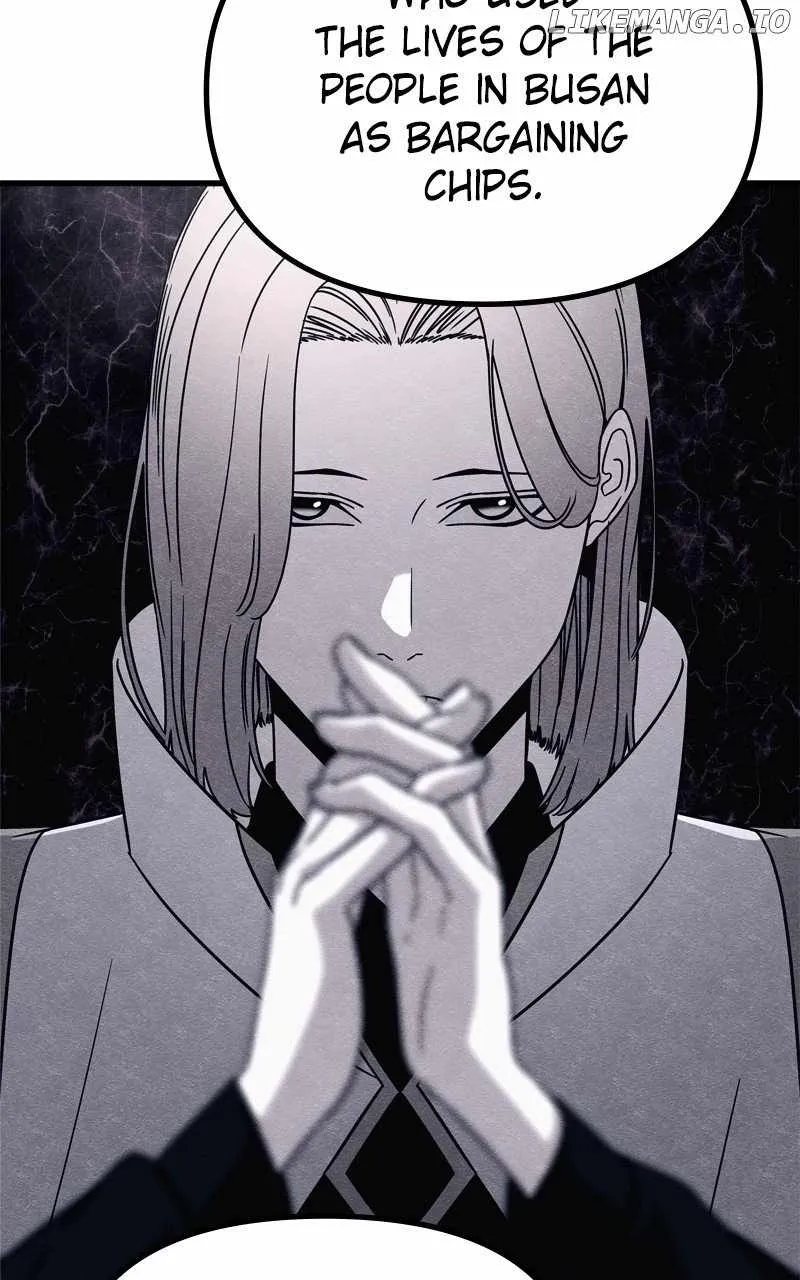 Zombie X Slasher Chapter 63 Online - página 5