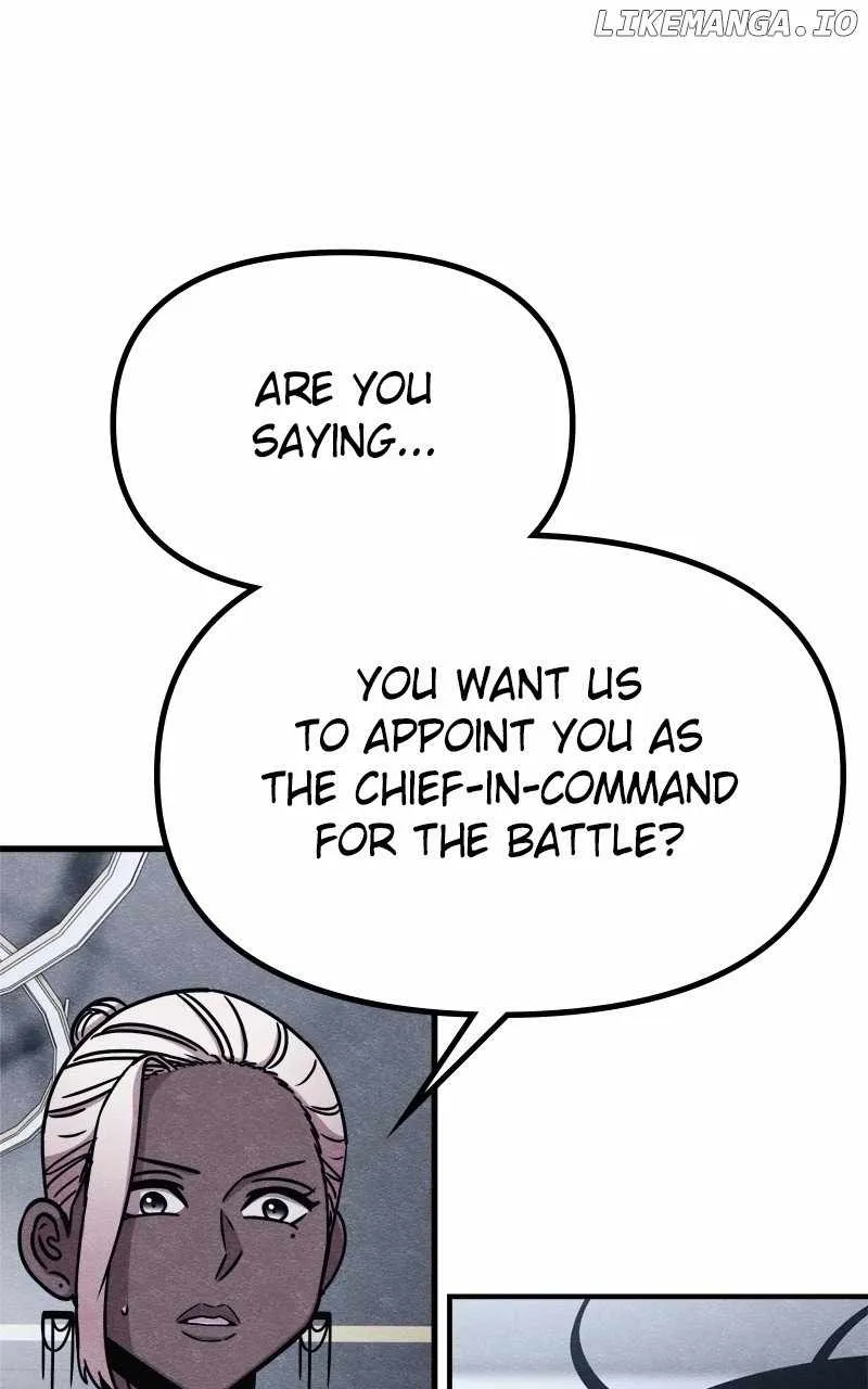 Zombie X Slasher Chapter 63 Online - página 7