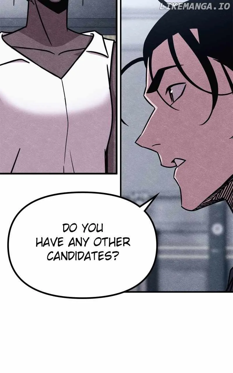 Zombie X Slasher Chapter 63 Online - página 8