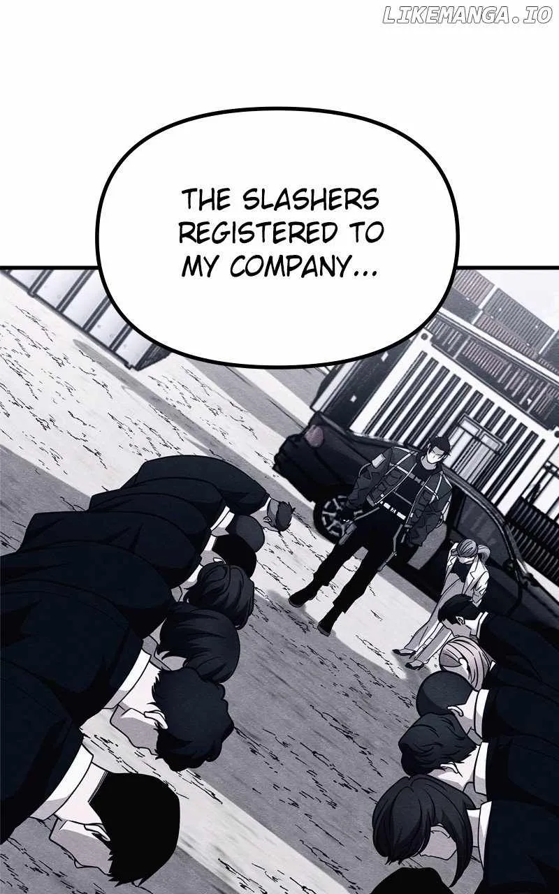 Zombie X Slasher Chapter 63 Online - página 9