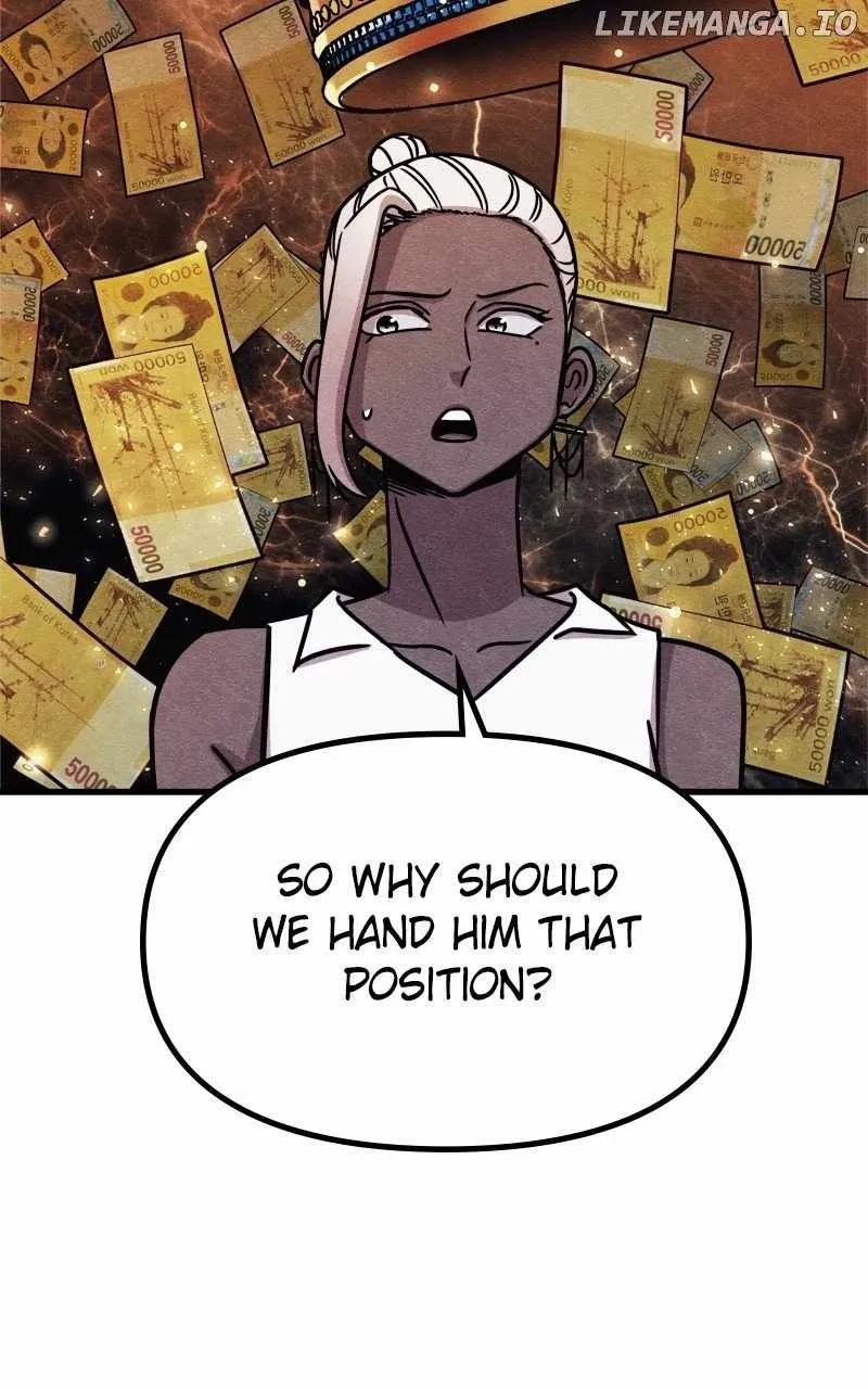 Zombie X Slasher Chapter 63 Online - página 15