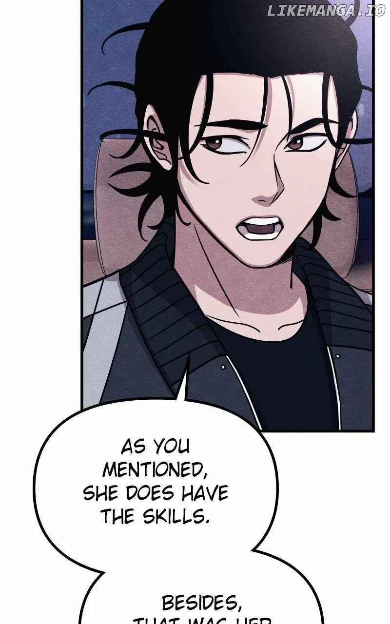 Zombie X Slasher Chapter 63 Online - página 24