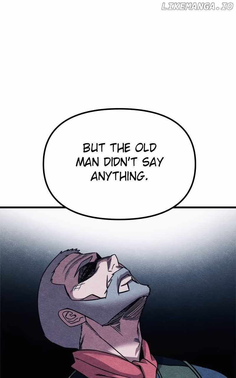 Zombie X Slasher Chapter 63 Online - página 27