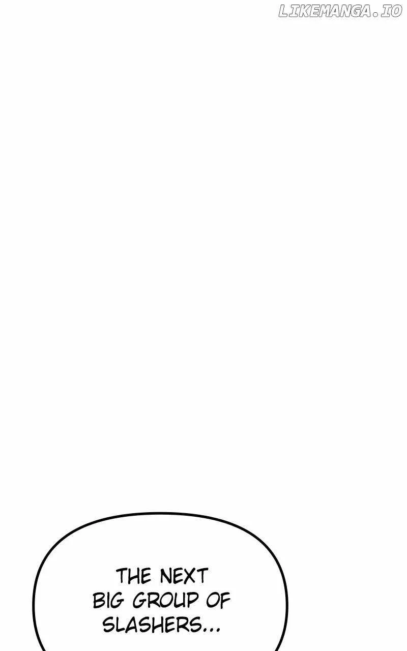 Zombie X Slasher Chapter 63 Online - página 30