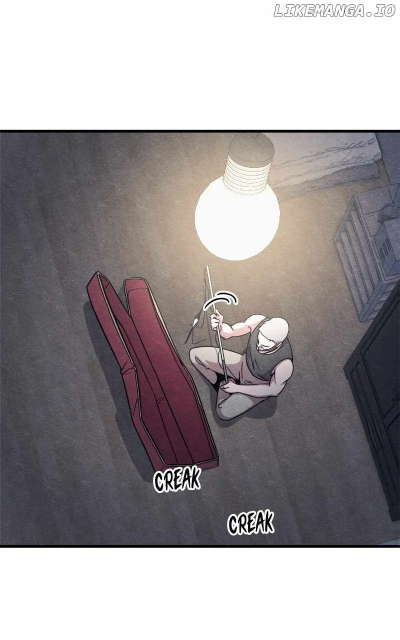 Zombie X Slasher Chapter 63 Online - página 33