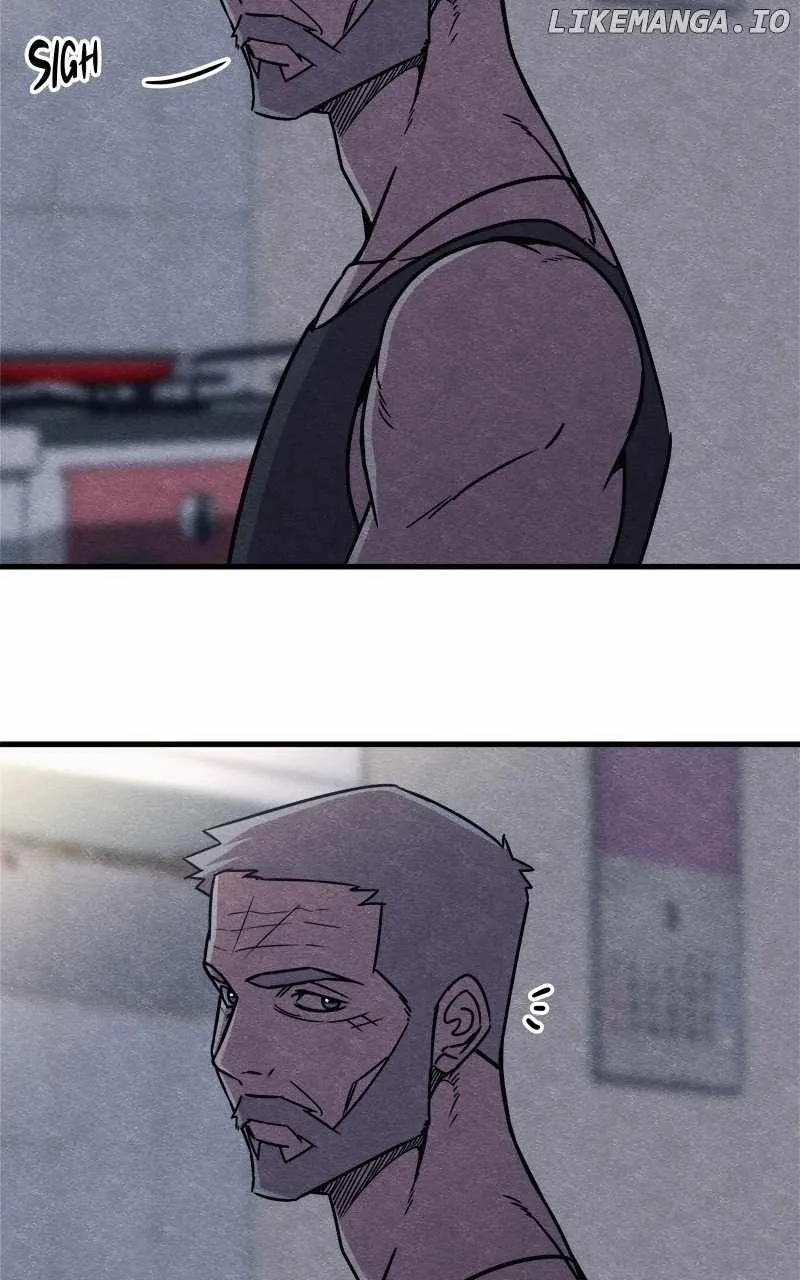 Zombie X Slasher Chapter 63 Online - página 36