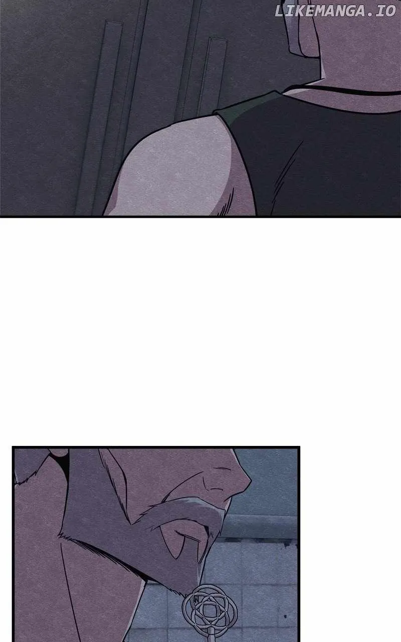 Zombie X Slasher Chapter 63 Online - página 37