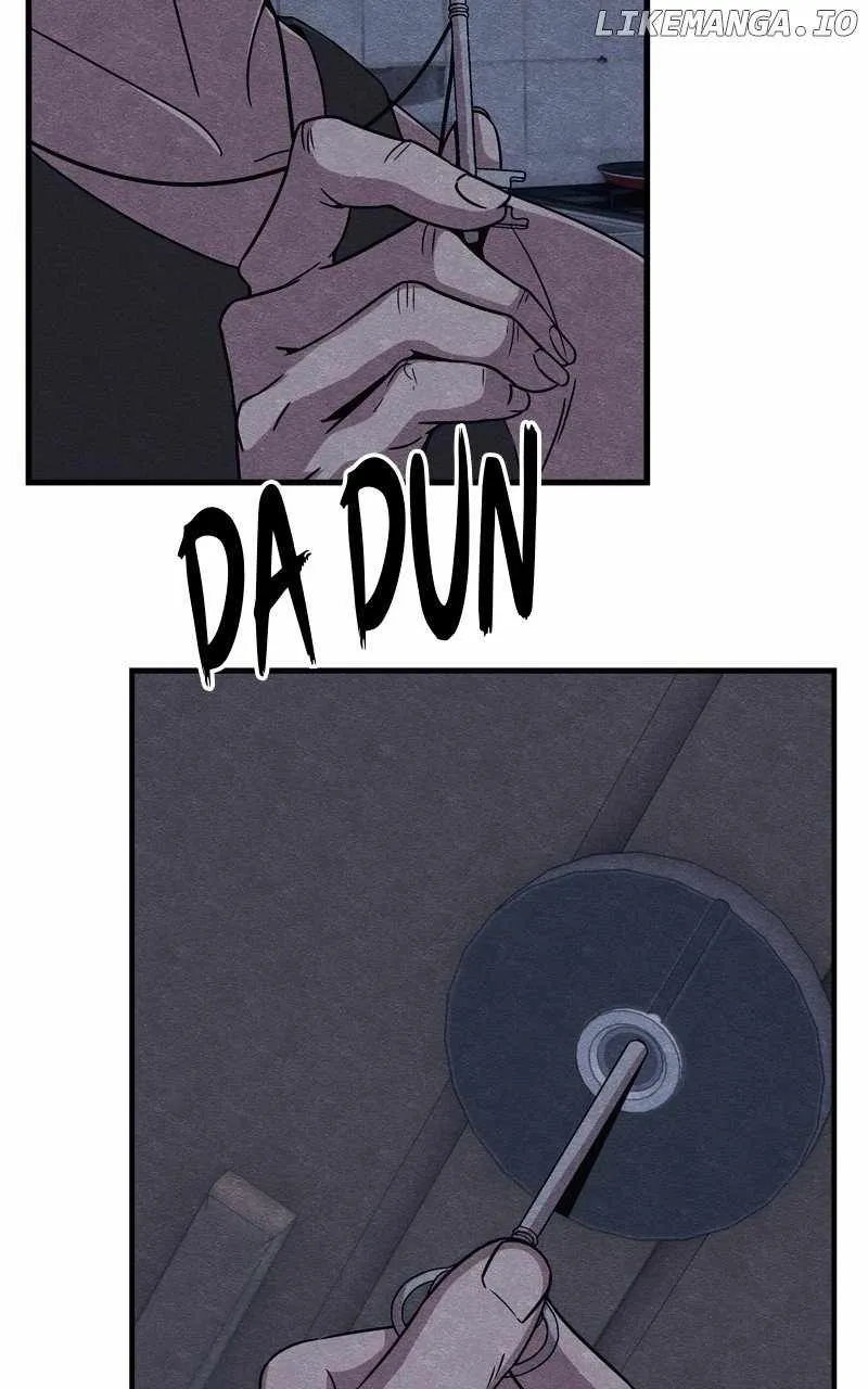 Zombie X Slasher Chapter 63 Online - página 38