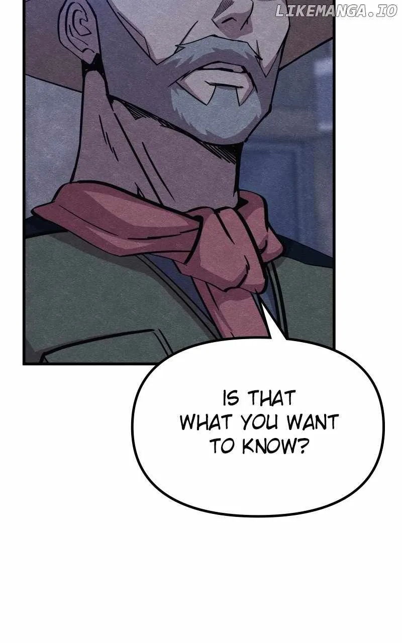 Zombie X Slasher Chapter 63 Online - página 42