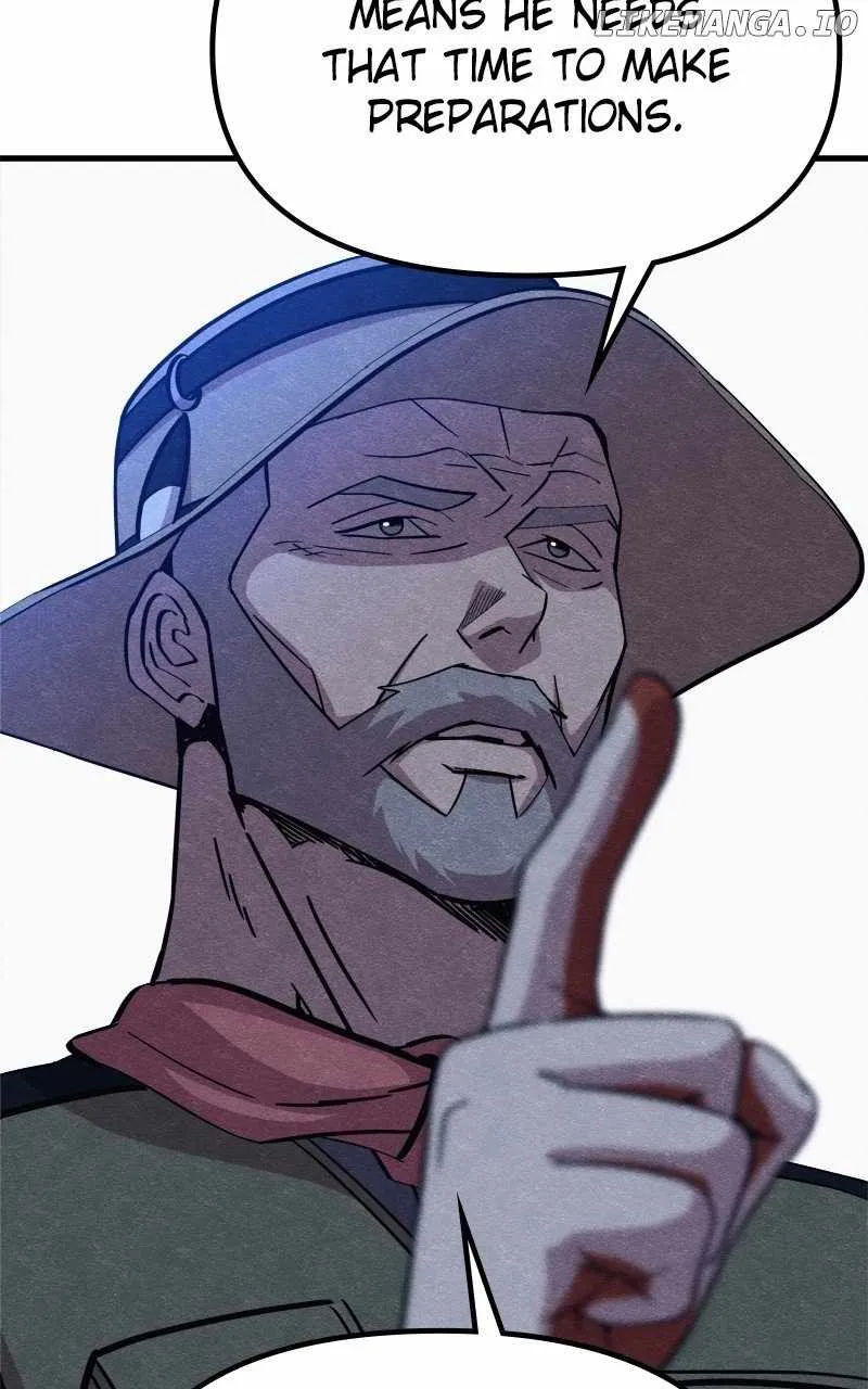 Zombie X Slasher Chapter 63 Online - página 45
