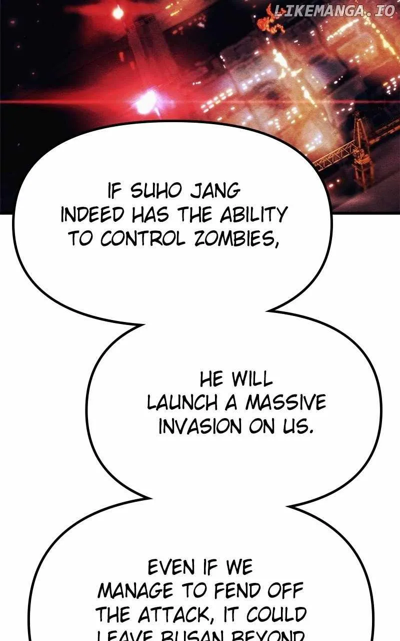 Zombie X Slasher Chapter 63 Online - página 46