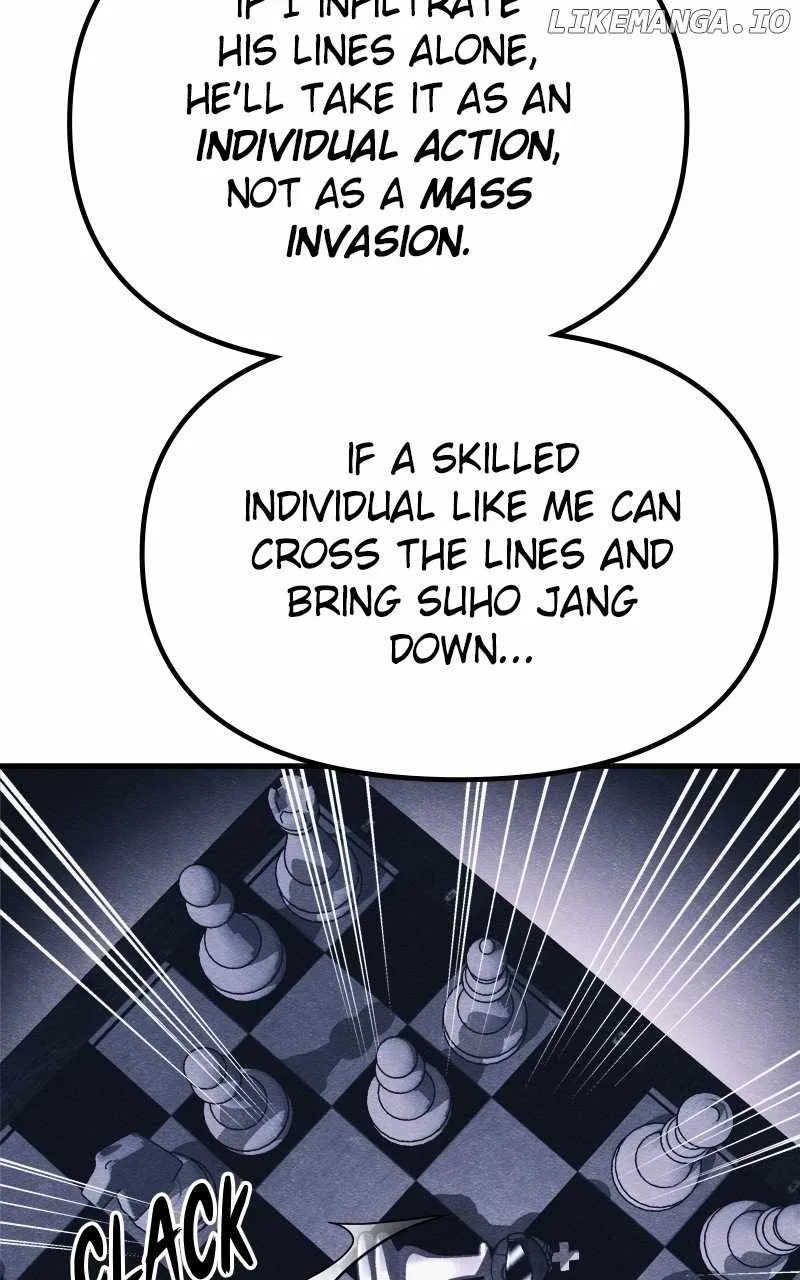 Zombie X Slasher Chapter 63 Online - página 50