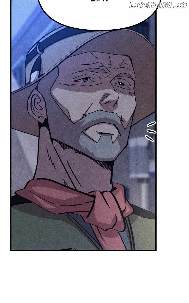 Zombie X Slasher Chapter 63 Online - página 54