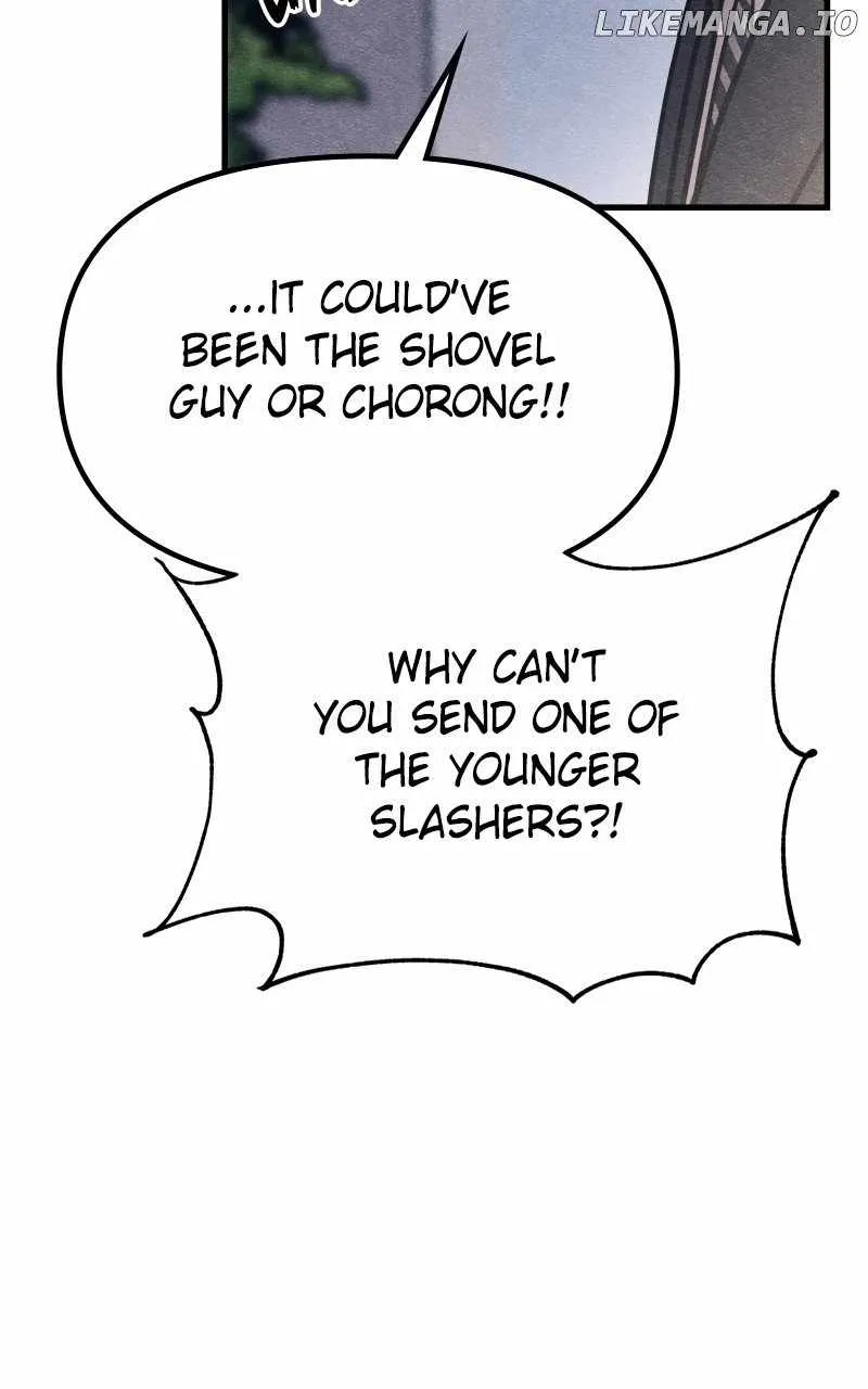 Zombie X Slasher Chapter 63 Online - página 56