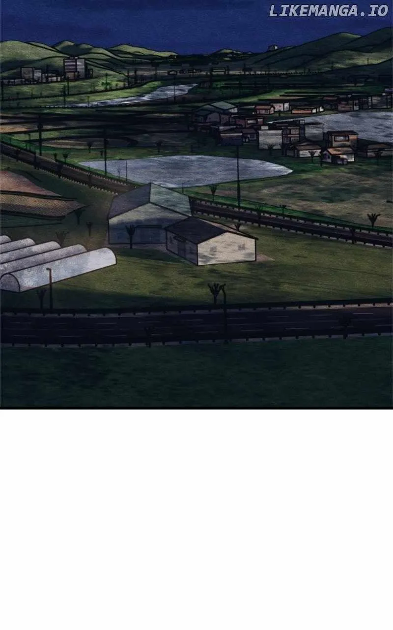 Zombie X Slasher Chapter 63 Online - página 61