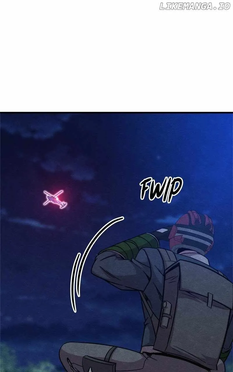 Zombie X Slasher Chapter 63 Online - página 62