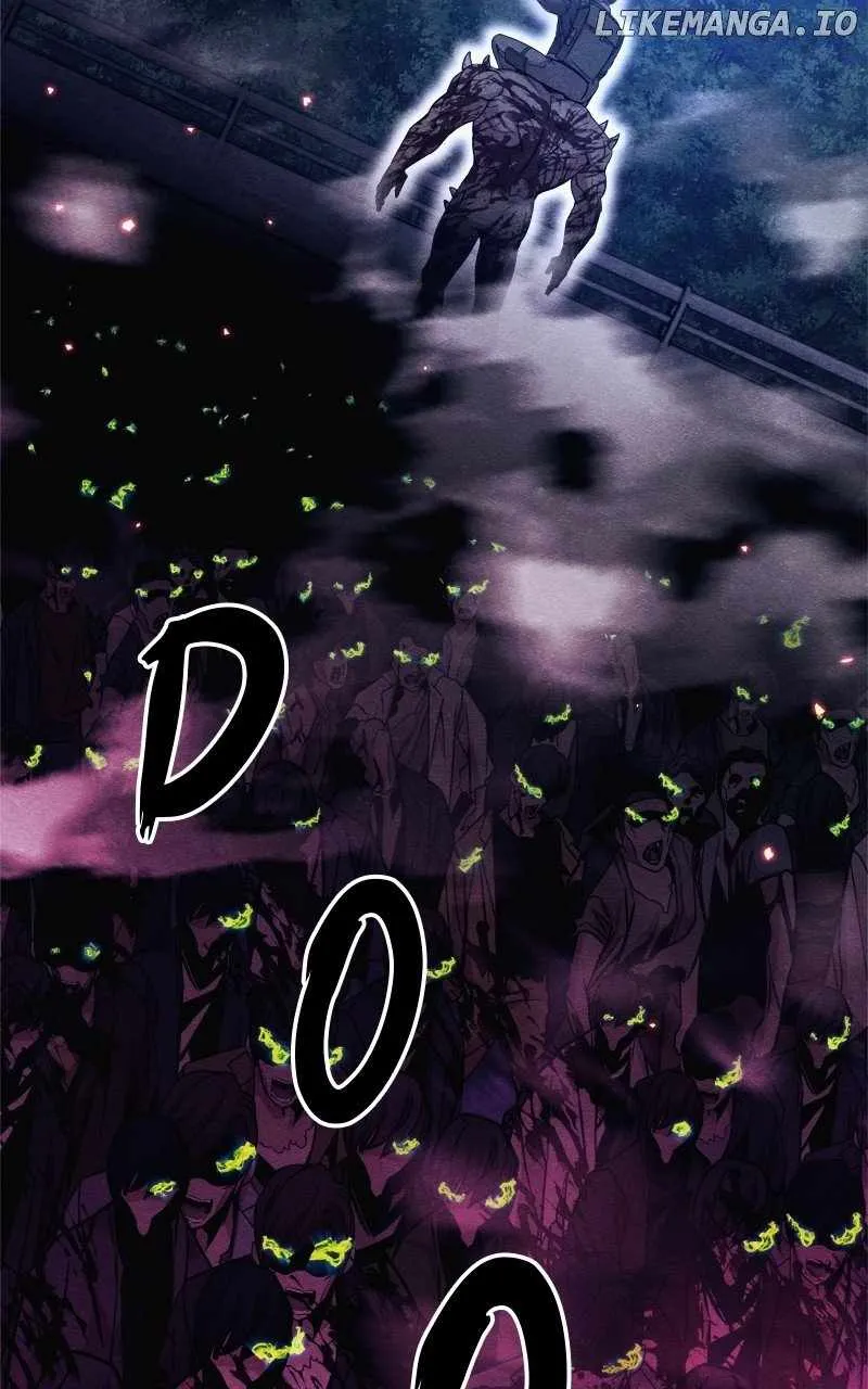 Zombie X Slasher Chapter 63 Online - página 66
