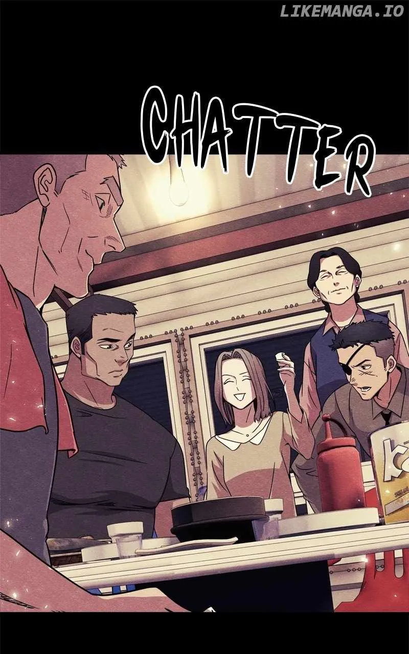 Zombie X Slasher Chapter 64 Online - página 2