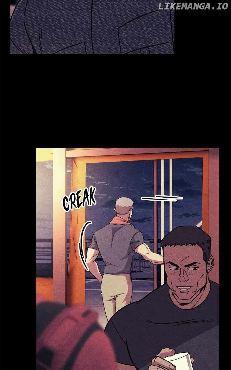 Zombie X Slasher Chapter 64 Online - página 4