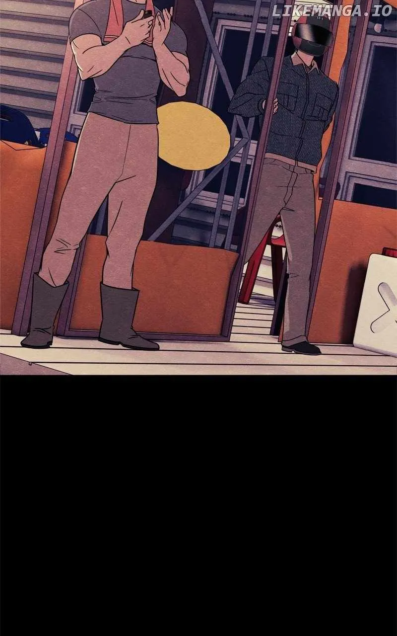 Zombie X Slasher Chapter 64 Online - página 6