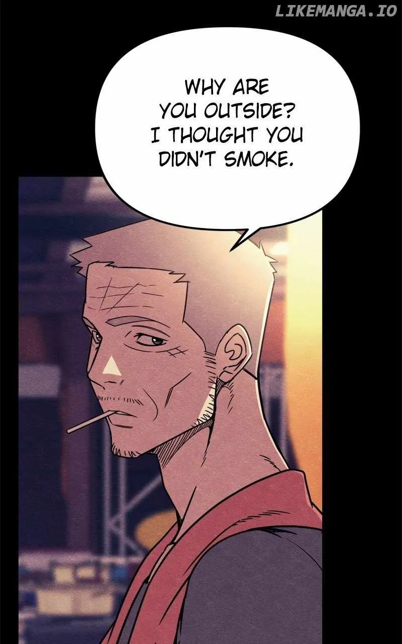 Zombie X Slasher Chapter 64 Online - página 7