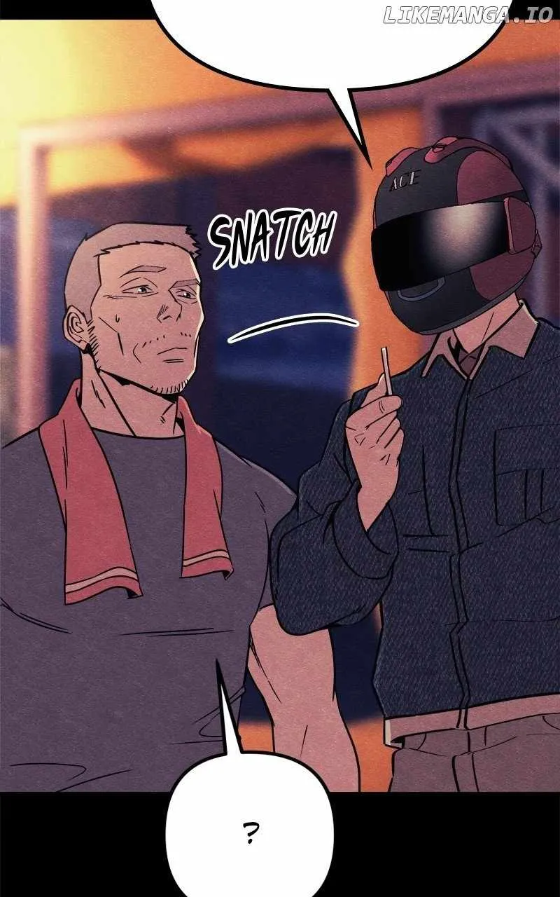 Zombie X Slasher Chapter 64 Online - página 9