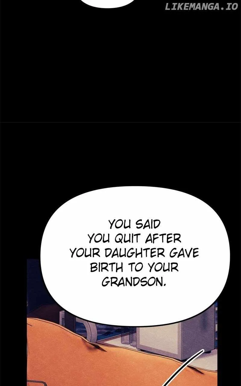 Zombie X Slasher Chapter 64 Online - página 10