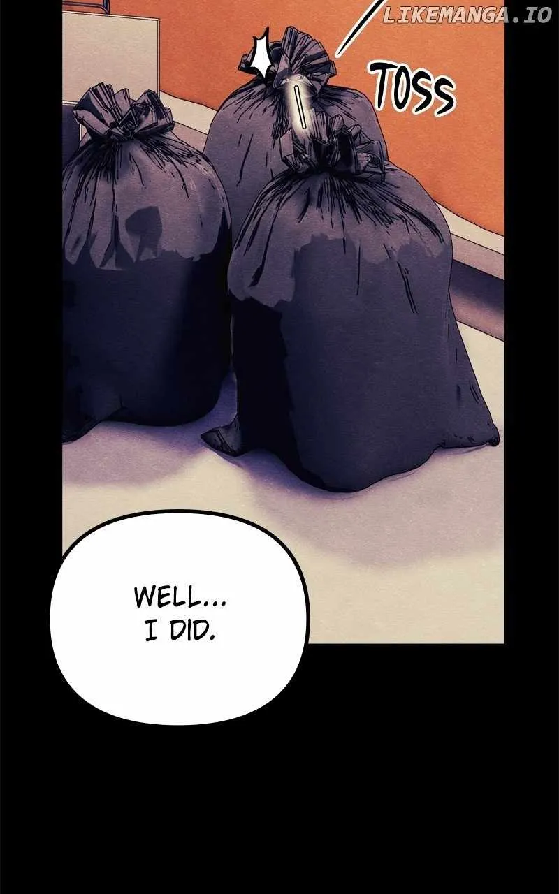 Zombie X Slasher Chapter 64 Online - página 11
