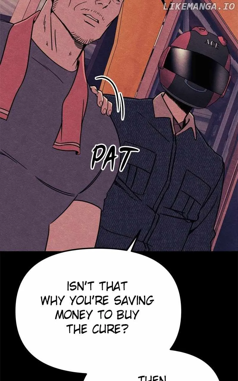 Zombie X Slasher Chapter 64 Online - página 13